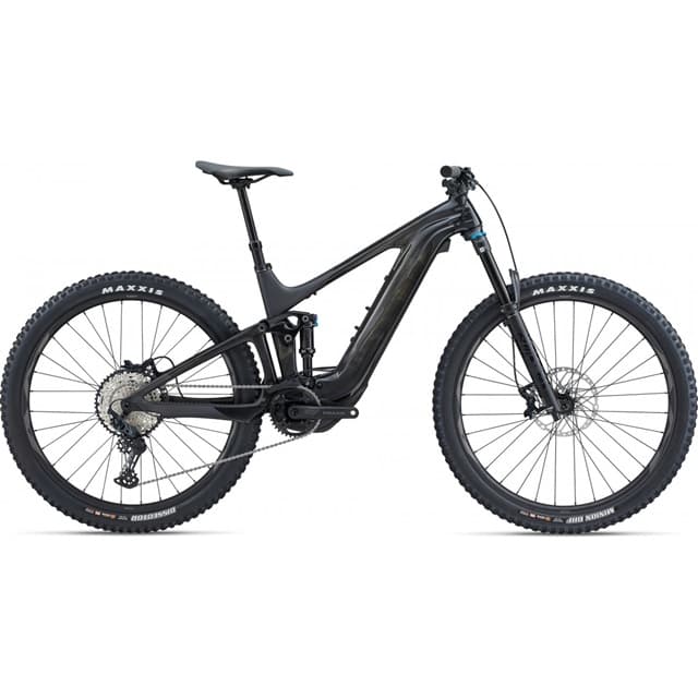 Giant Trance X Advanced E+ 2 Bicicleta Eléctrica Mtb Doble Suspensión 2023