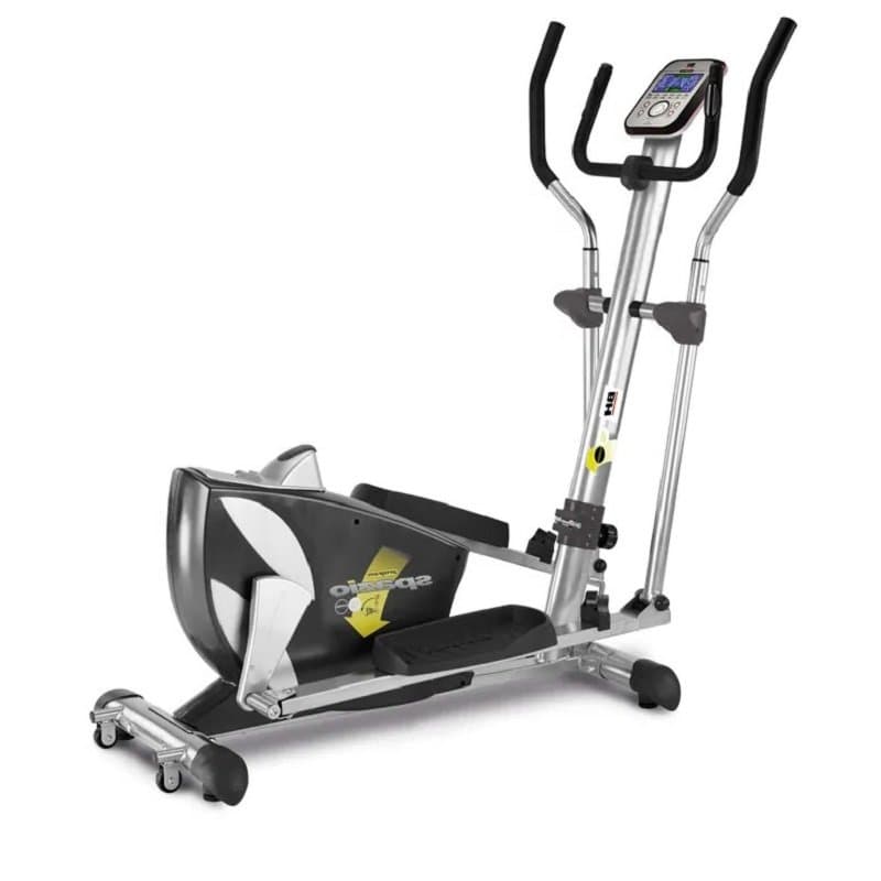 Vélo Elliptique Pliable BH Spazio Program G2567