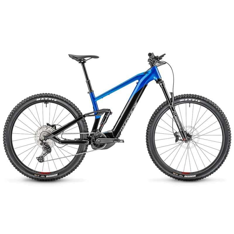 Vélo moustache électrique Samedi 29 Trail 3 - 625 Wh