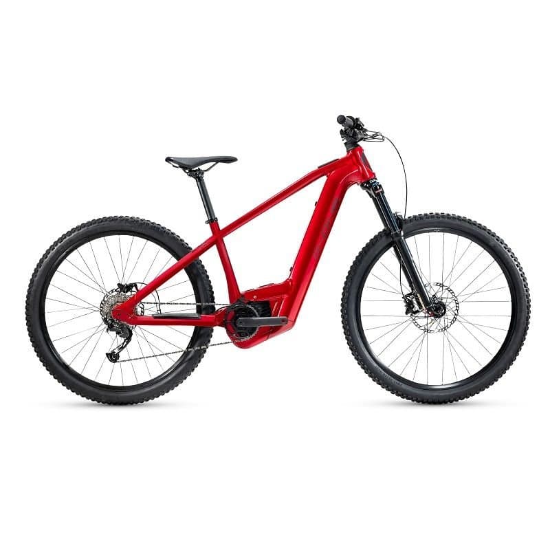 VTT électrique GITANE G-One Black Hill HT2 - 625 Wh
