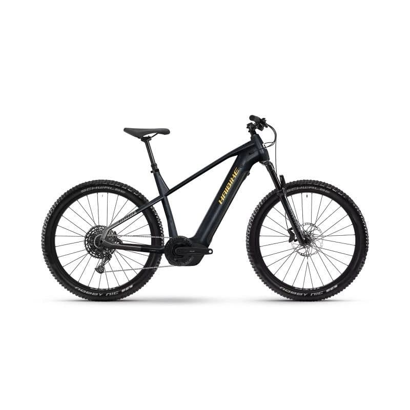 VTT électrique haibike AllTrack 10 800 Wh - 29 , XL