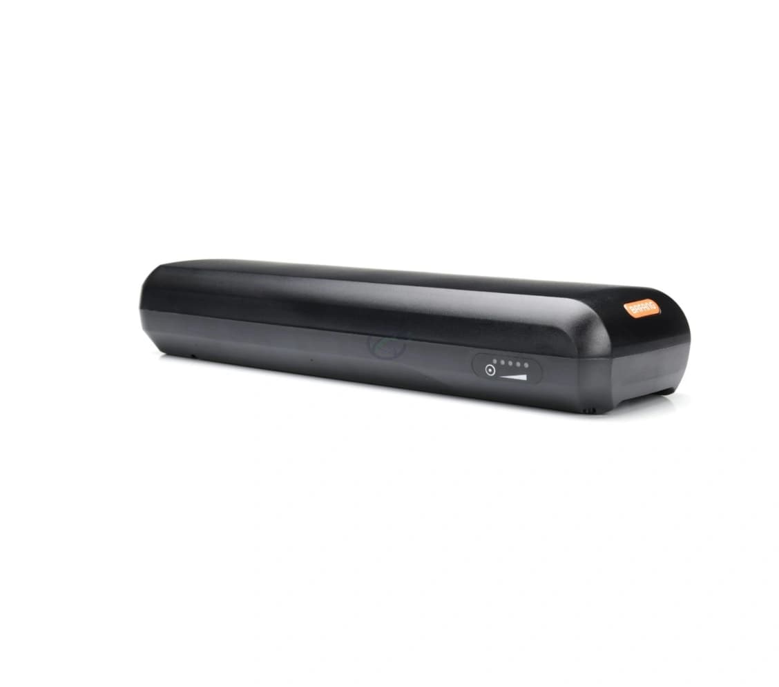Batterie velo electrique Bafang Batterie 450 43V 11.6Ah