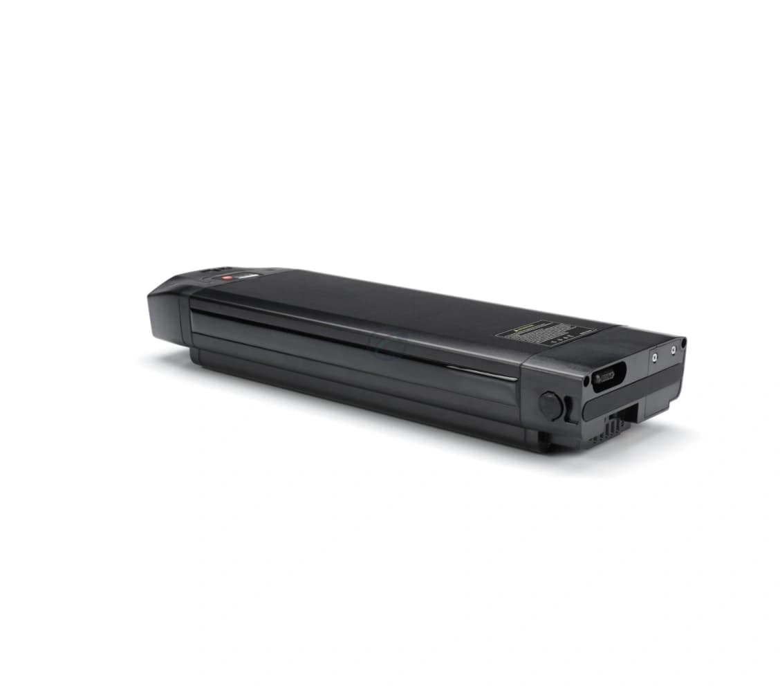 Brinckers Rear Carrier Batterie de remplacement 36V 15.6Ah