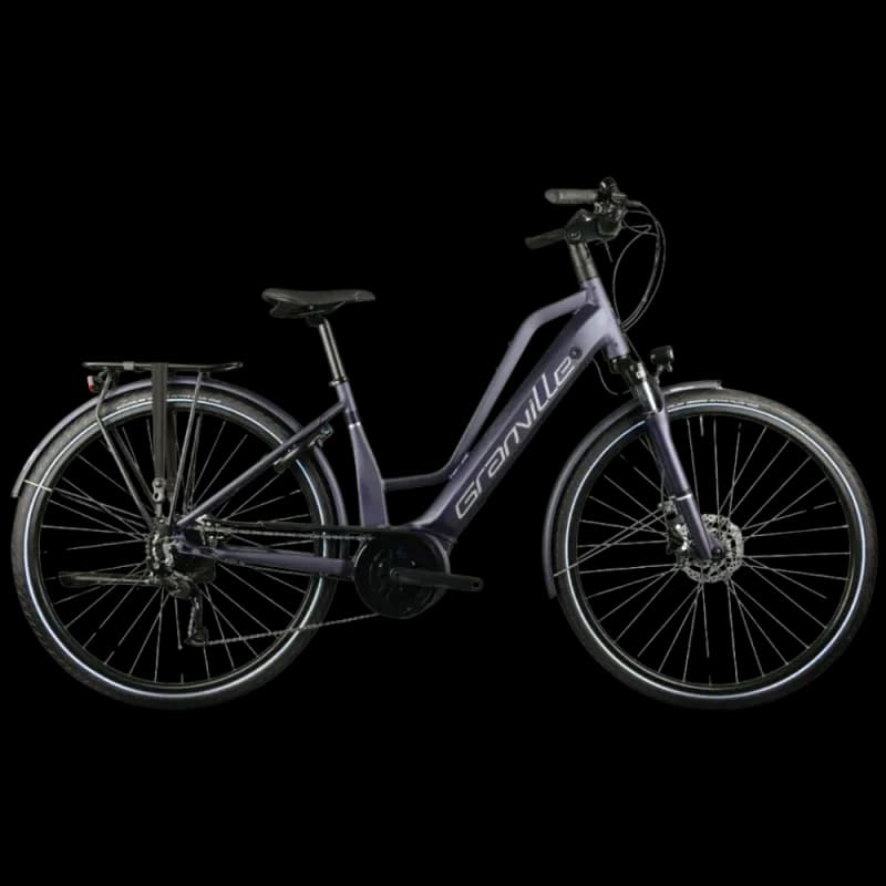 Vélo électrique ville Granville E-Excellence 25 Plus