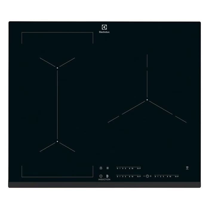 Plaque de cuisson induction ELECTROLUX EIV63343