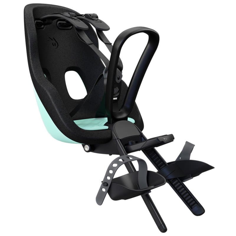 Porte-bébé vélo avant Thule Yepp Nexxt 2 Mini - Menthe