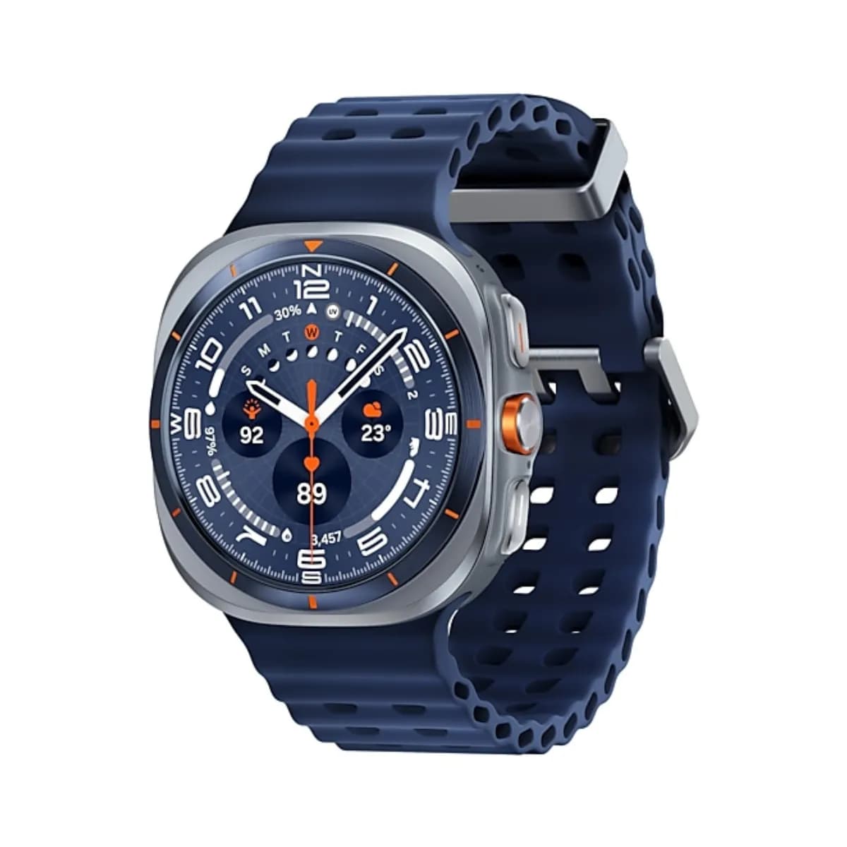Smartwatch Samsung Galaxy Watch Ultra 47mm GPS + LTE