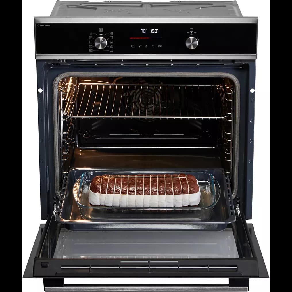 Four encastrable ELECTROLUX EOD6P46X steambake