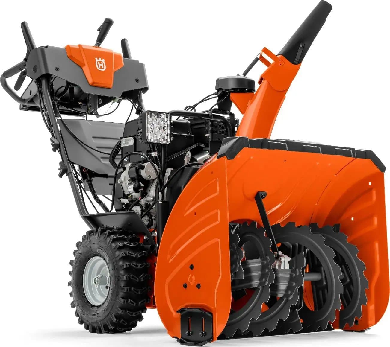 Husqvarna Schneefräse ST 424 - Modell 2025