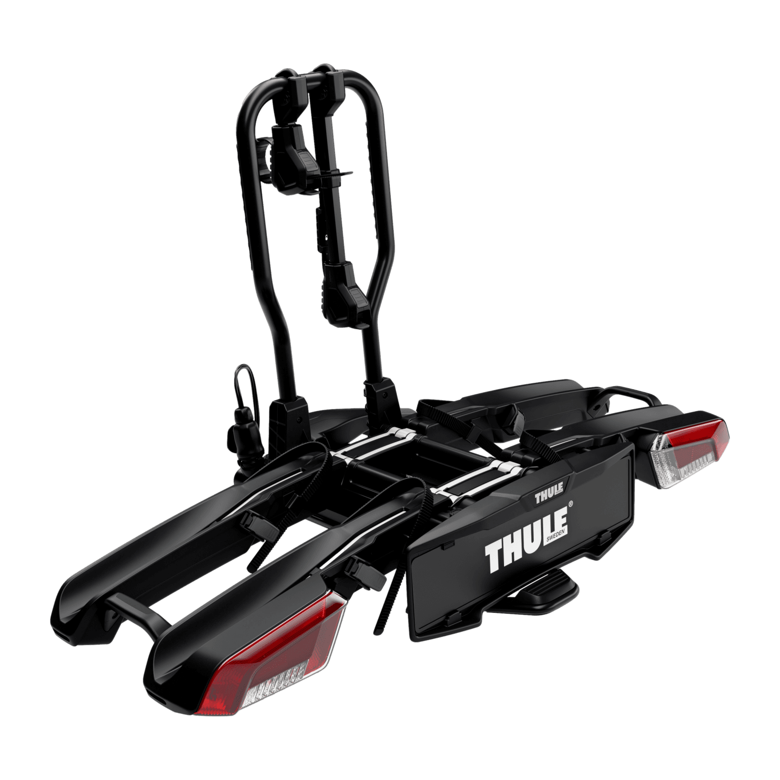 Thule Fahrradträger EasyFold 3 2B - 9441