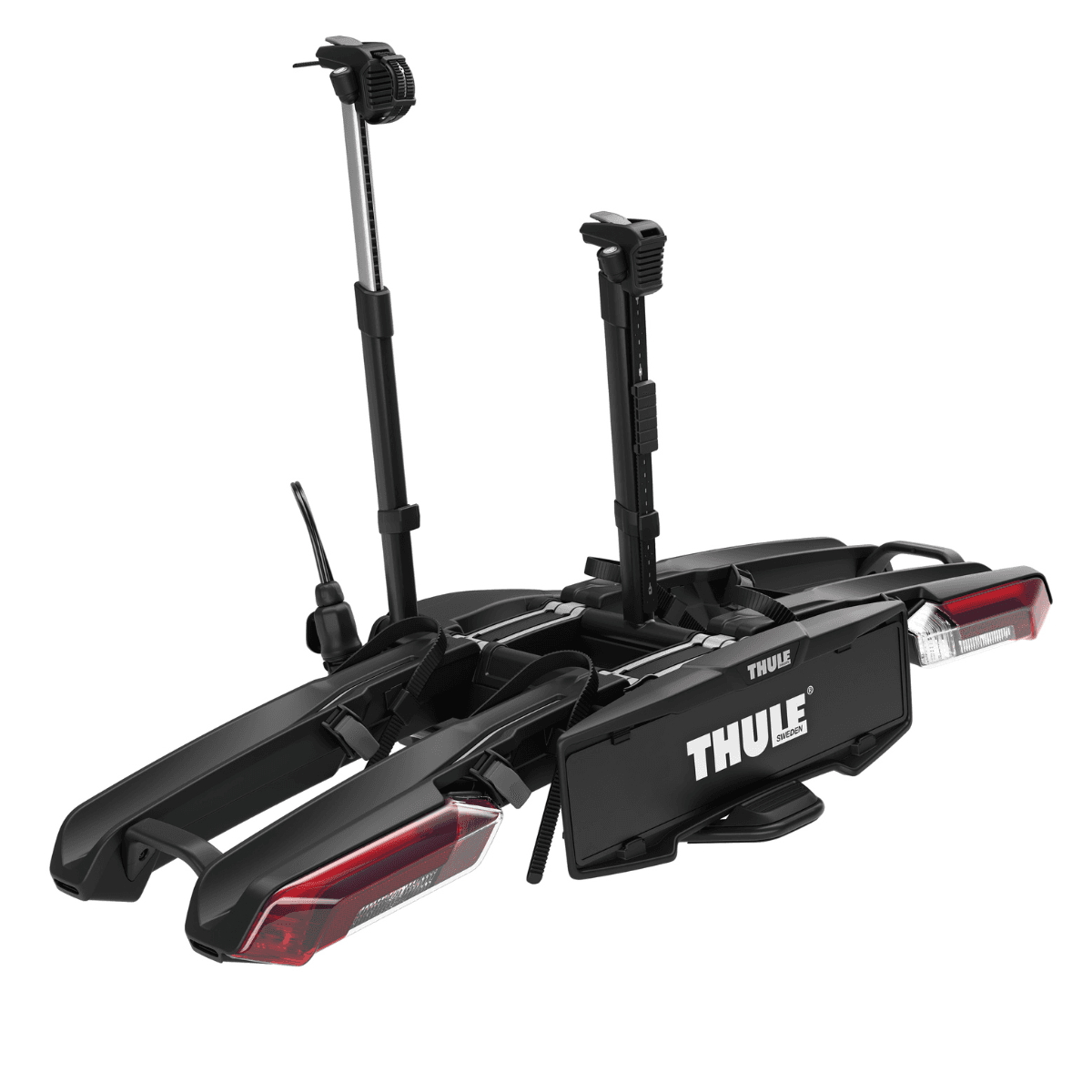 THULE Epos 2 Fahrradträger faltbar - 978100