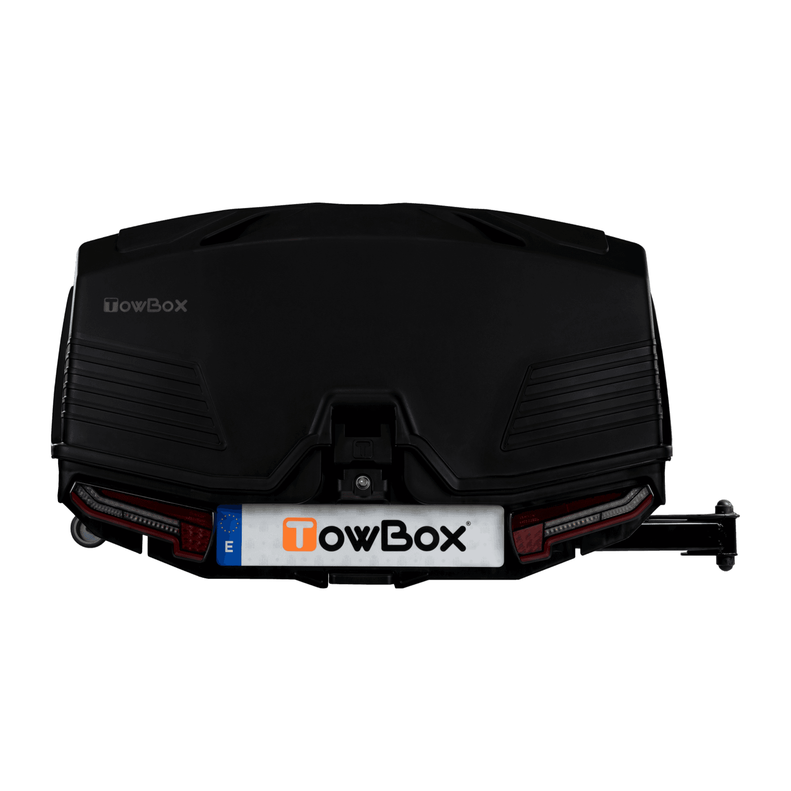 TowBox Heckbox V5 Swing L - bis 2.100 mm TĂĽrbreite