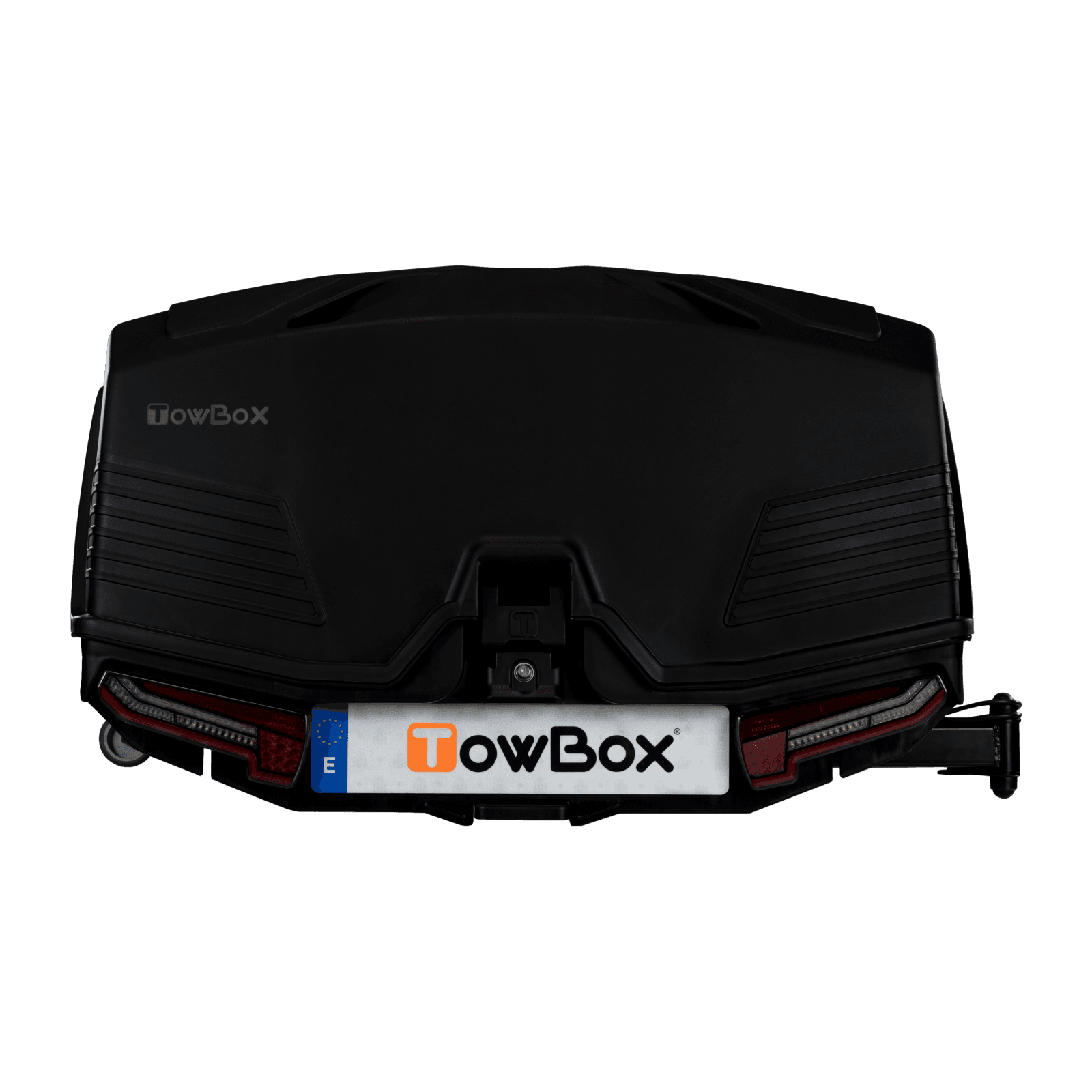 TowBox Heckbox V5 Swing S - bis 1.520 mm Türbreite