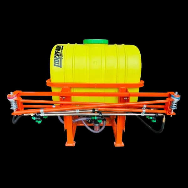 Pulvérisateur porté LIDERFARM 300 L – rampes 4 m (3 points)