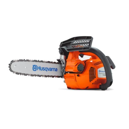 Tronçonneuse élagueuse professionnelle Husqvarna T435 – 35,2 cc