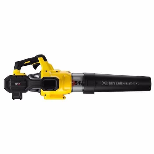 DeWalt Akku-Blasgerät DCMBA572N-XJ, 54 V – ohne Akku & Ladegerät