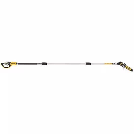 DeWalt Akku-Hochentaster DCMPS567N-XJ, 18 V – ohne Akku & Ladegerät