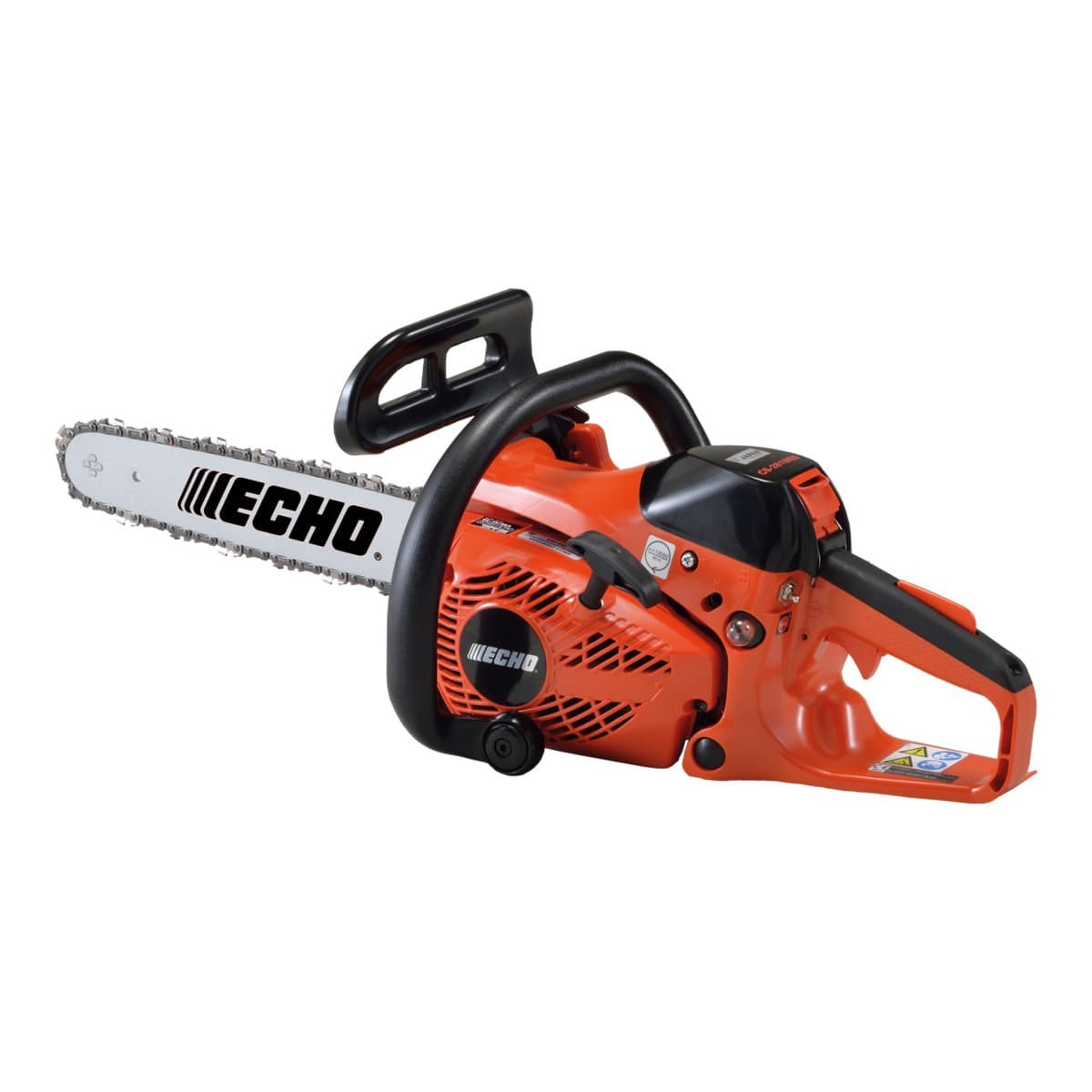 ECHO Benzin-Motorsäge CS-281WES – 30 cm Schienenlänge