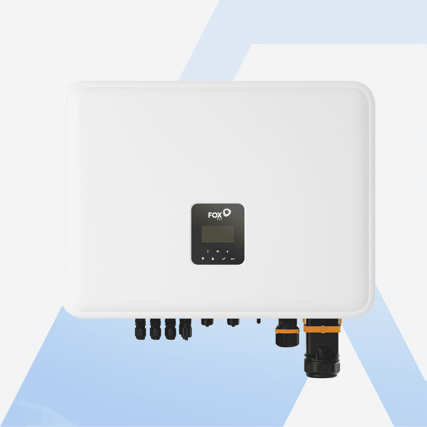 Fox ESS H3-12.0-Smart Hybrid-Wechselrichter 12 kW inkl. Smart Meter