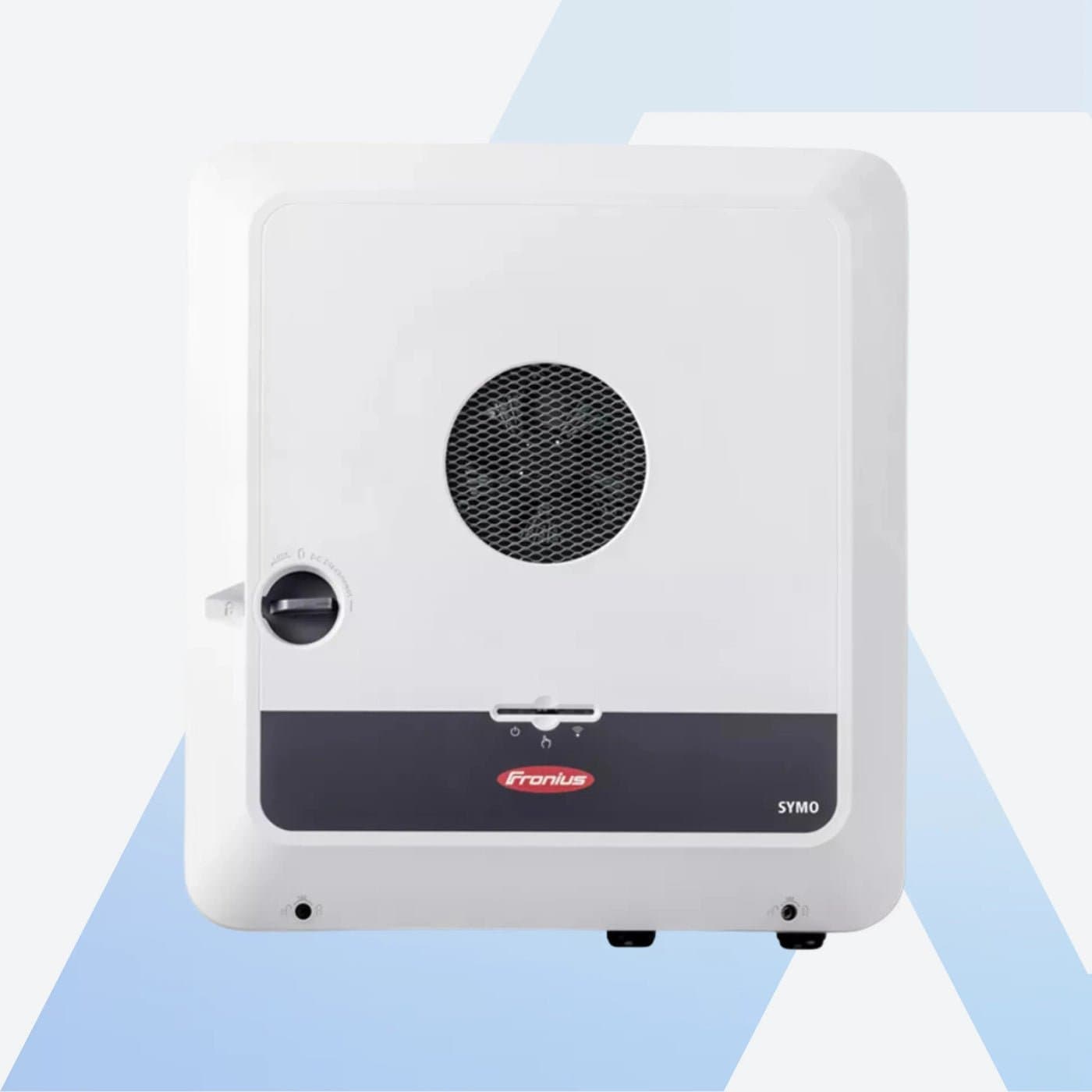 Fronius Symo GEN24 SC 5.0 Plus Hybrid-Wechselrichter 5 kW