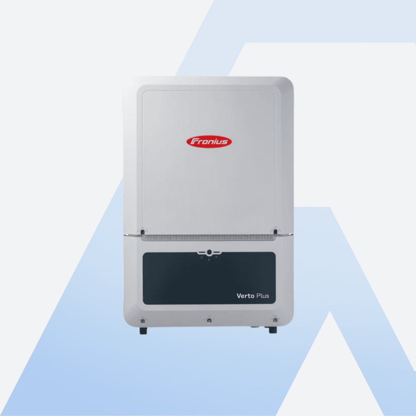 Fronius Verto 17.5 Plus SPD 1+2 Hybrid-Wechselrichter 17.5 kW
