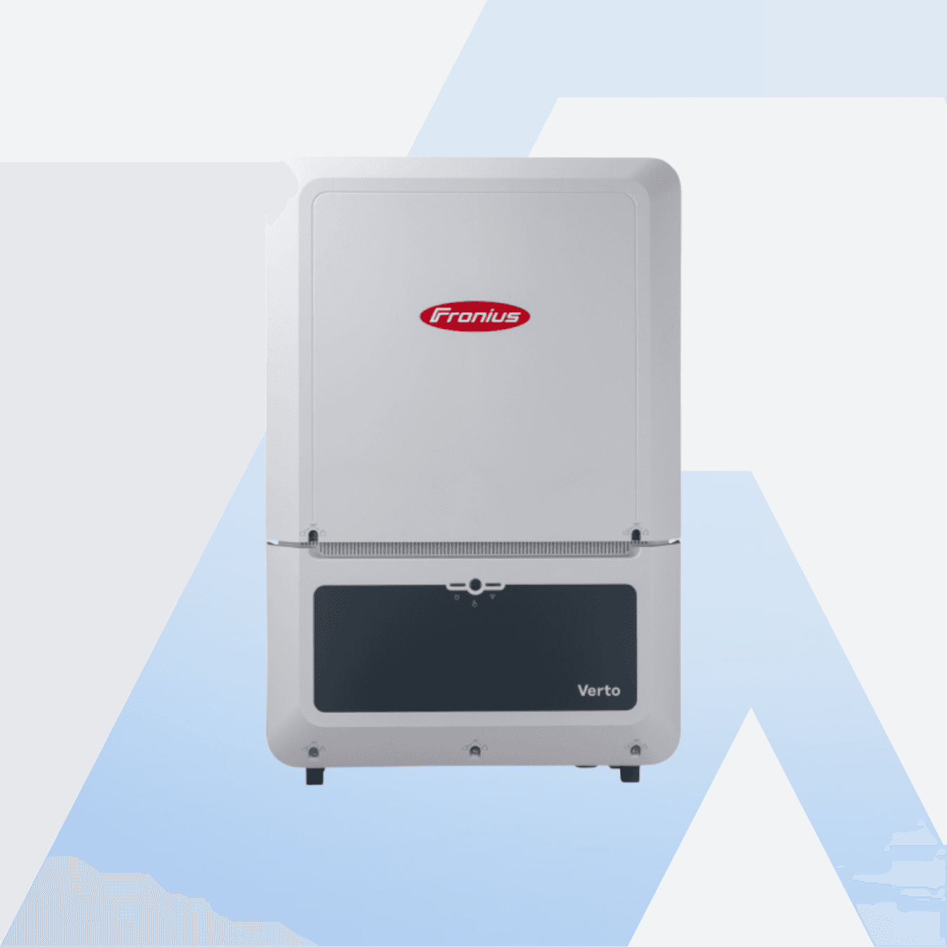 Fronius Verto 33.3 SPD 1+2 String-Wechselrichter 33 kW