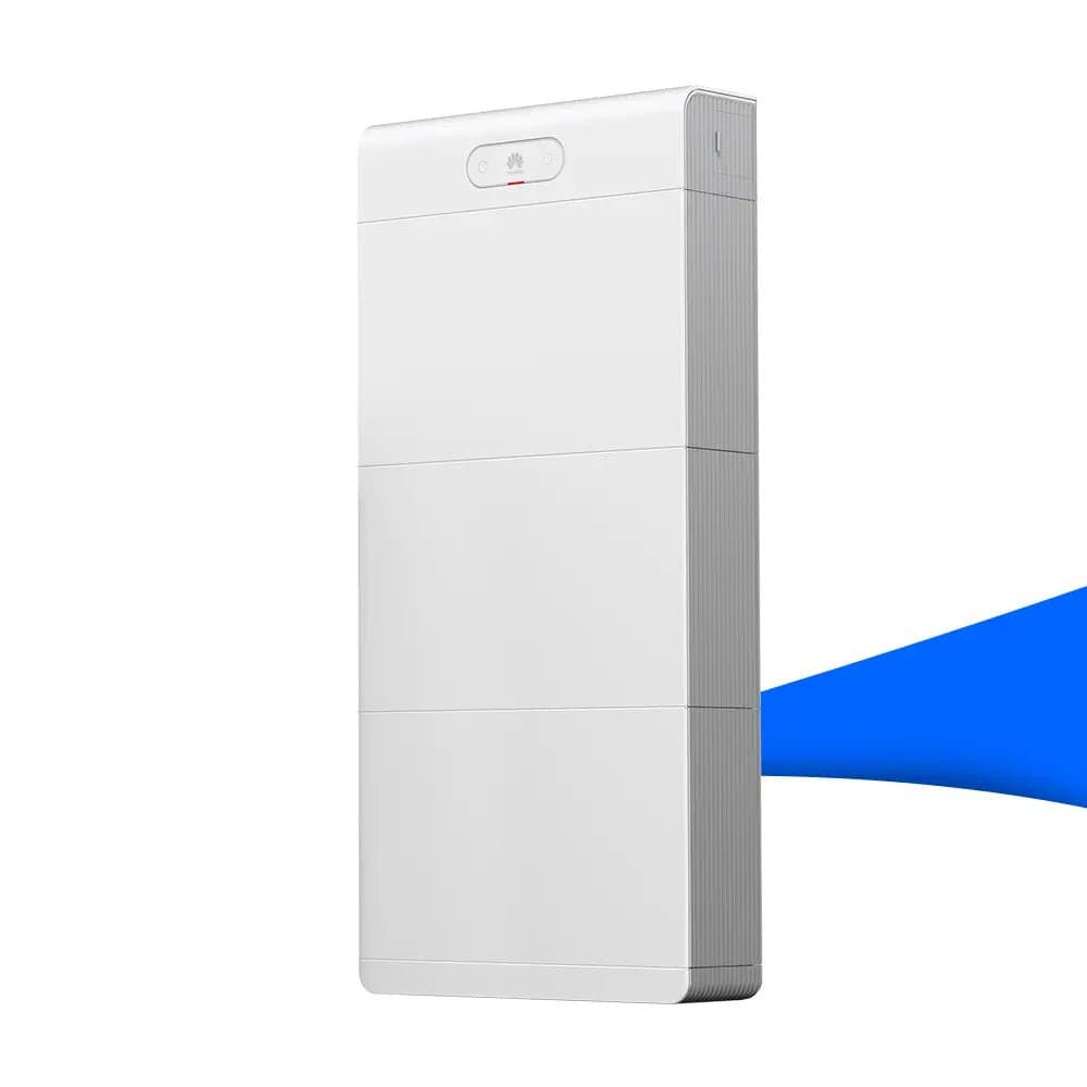 HUAWEI LUNA2000-21-S1 Batteriespeicher – 21 kWh Speicher