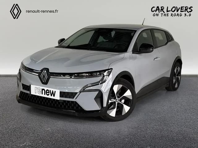 RENAULT MEGANE E-TECH Megane E-Tech EV60 220 ch super charge Equilibre