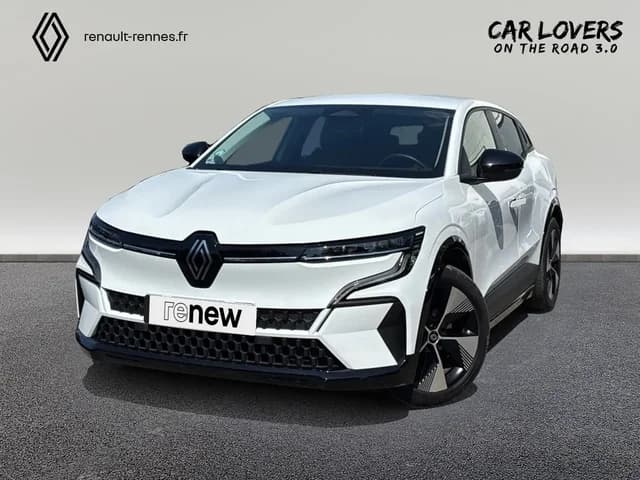 RENAULT MEGANE E-TECH Megane E-Tech EV60 220 ch optimum charge Equilibre