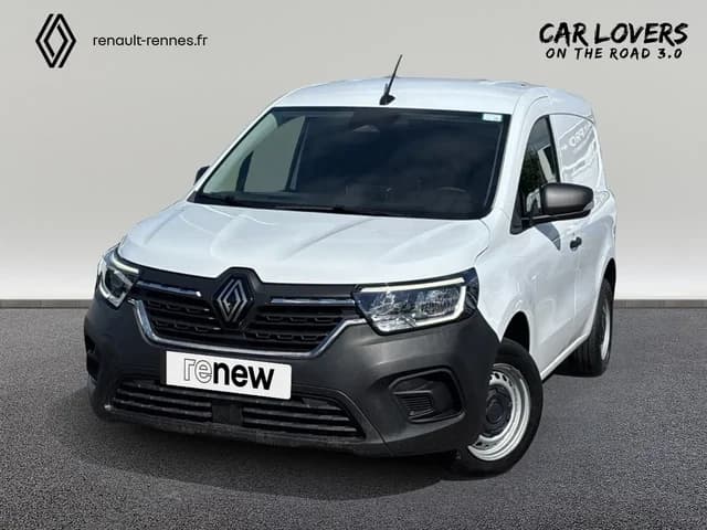 RENAULT KANGOO VAN KANGOO VAN TOLE L1 BLUE DCI 75 GSR2 ADVANCE