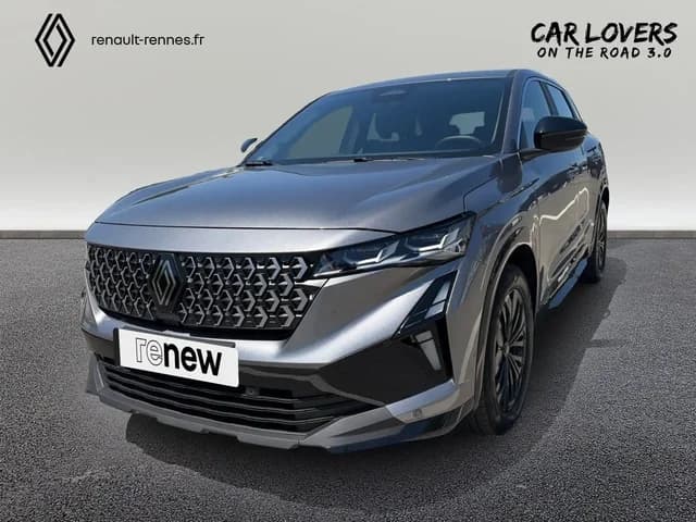 RENAULT AUSTRAL Austral E-Tech full hybrid 200 GSR2 Evolution