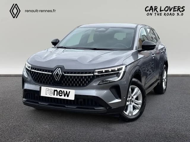RENAULT AUSTRAL Austral E-Tech full hybrid 200 GSR2 Evolution