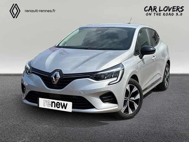 RENAULT CLIO V Clio TCe 90 Evolution