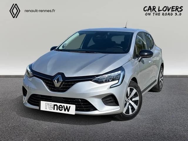 RENAULT CLIO V Clio TCe 90 Equilibre