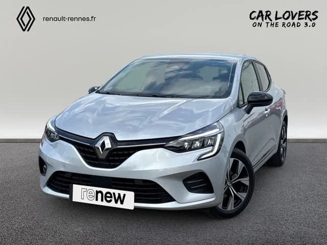 RENAULT CLIO V Clio TCe 90 Evolution