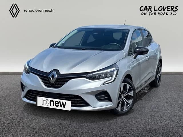 RENAULT CLIO V Clio TCe 90 Evolution