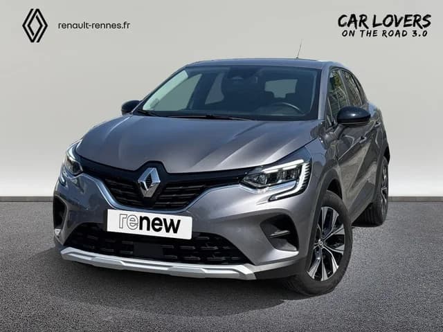 RENAULT CAPTUR Captur TCe 90 Evolution