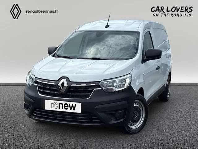 RENAULT EXPRESS VAN EXPRESS VAN BLUE DCI 75 - 22 CONFORT