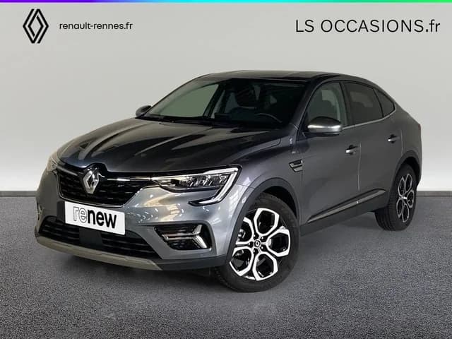 RENAULT ARKANA Arkana E-Tech 145 - 21B Intens