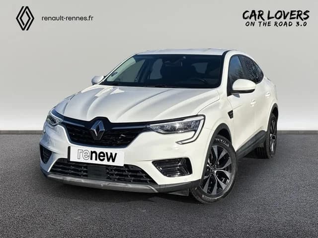 RENAULT ARKANA Arkana E-Tech 145 Business