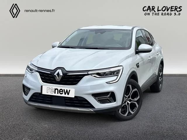 RENAULT ARKANA Arkana E-Tech 145 - 21B Intens