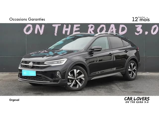 VOLKSWAGEN TAIGO Taigo 1.5 TSI 150 DSG7 Style