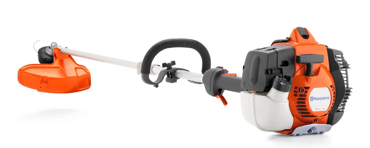 Husqvarna Benzin Kombi-Trimmer 535LK