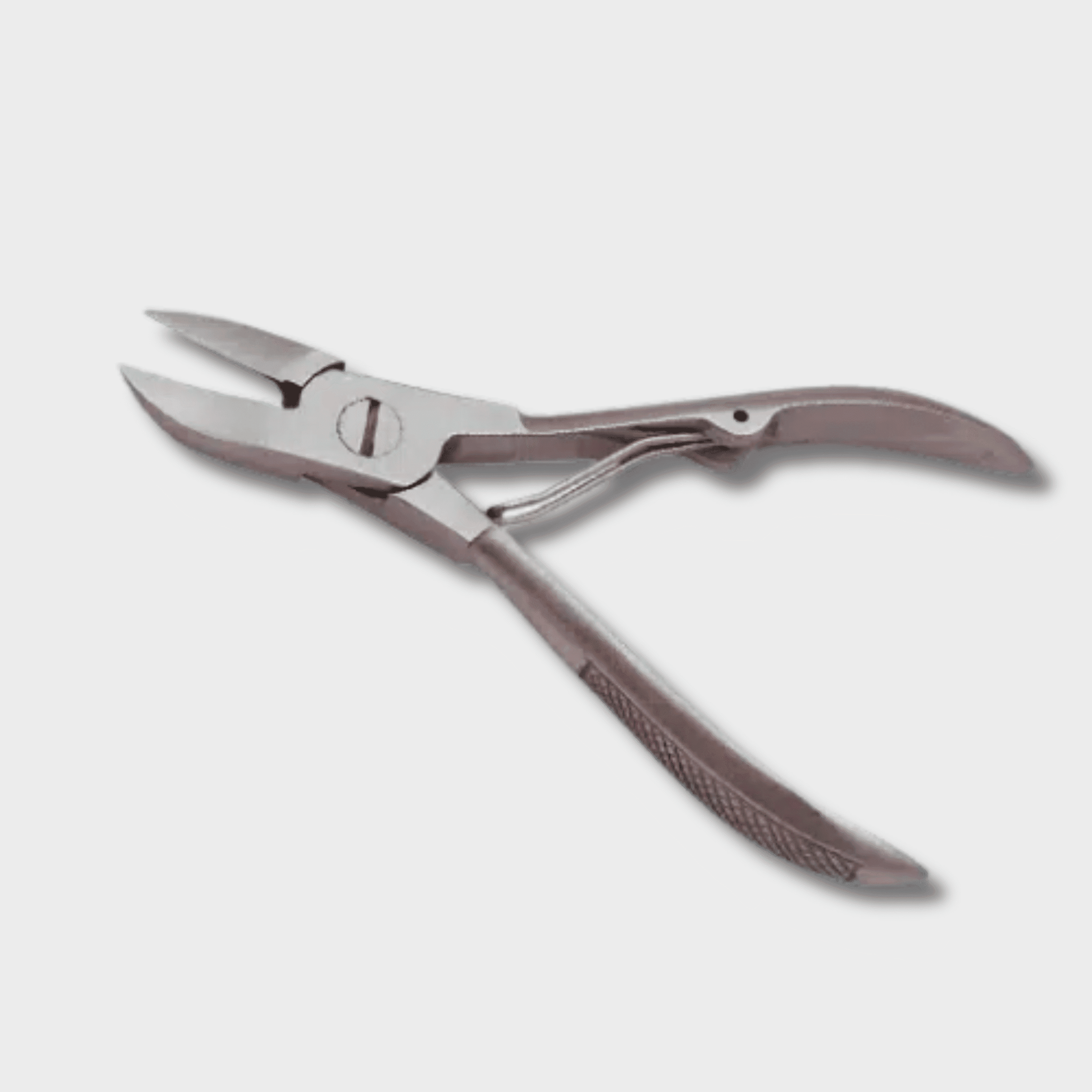 Pince à Ongles pour pieds recommandée Podologue