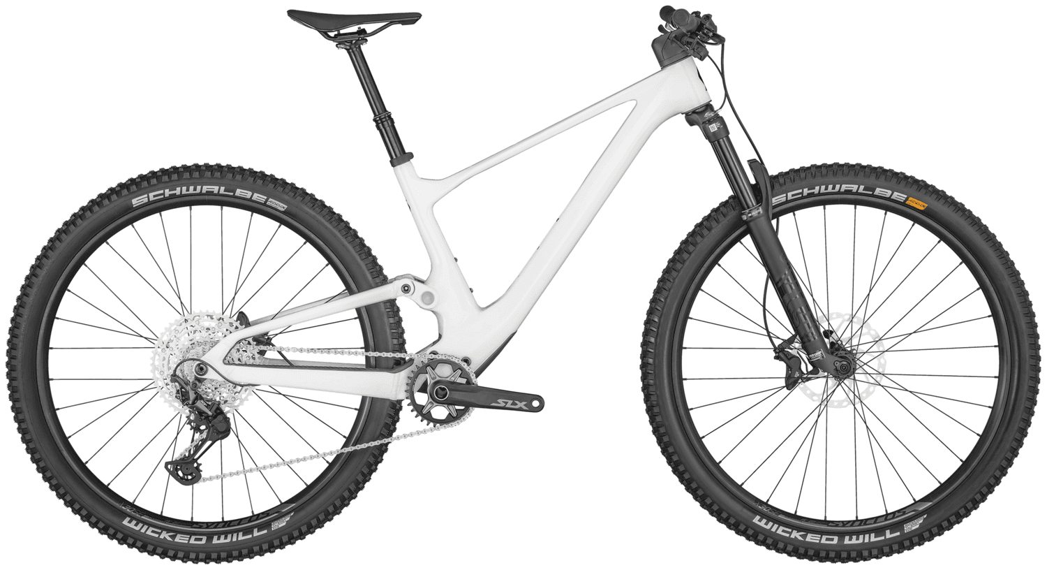 Scott Spark 930 | VTT tout suspendu 29 pouces | Blanc - L