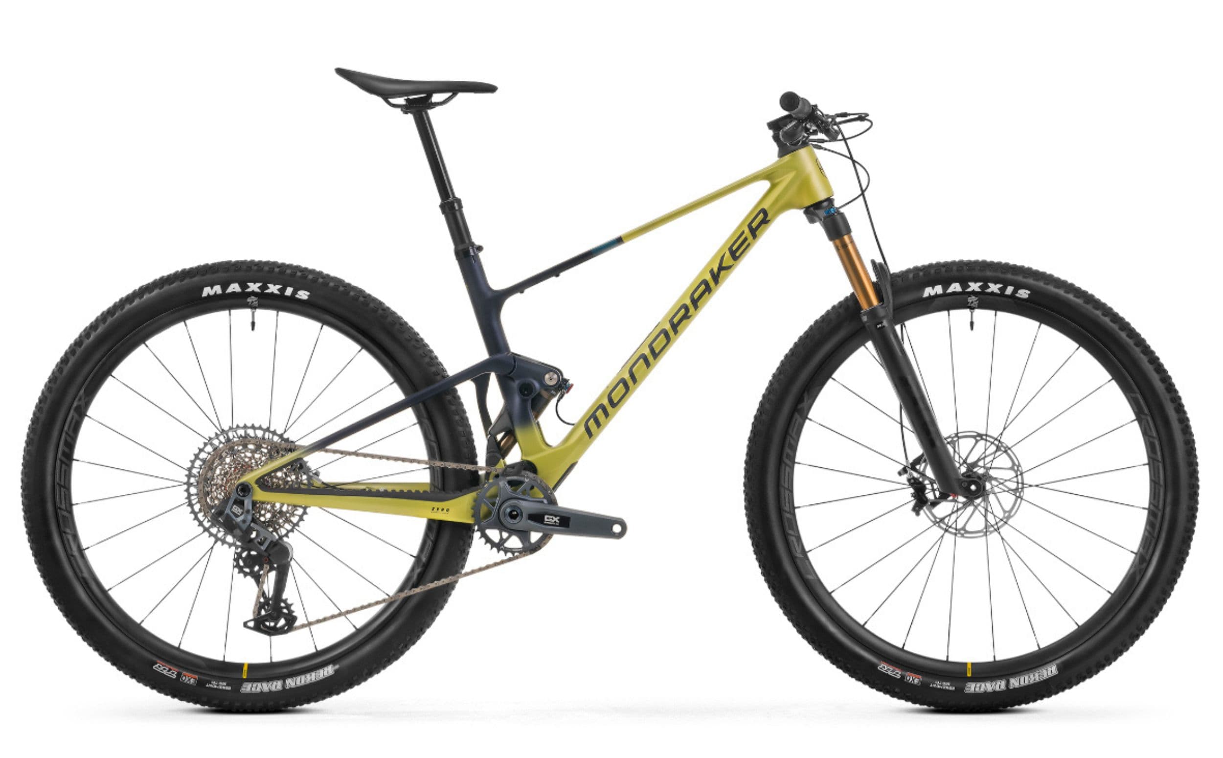 Mondraker F-Podium RR Carbon 29