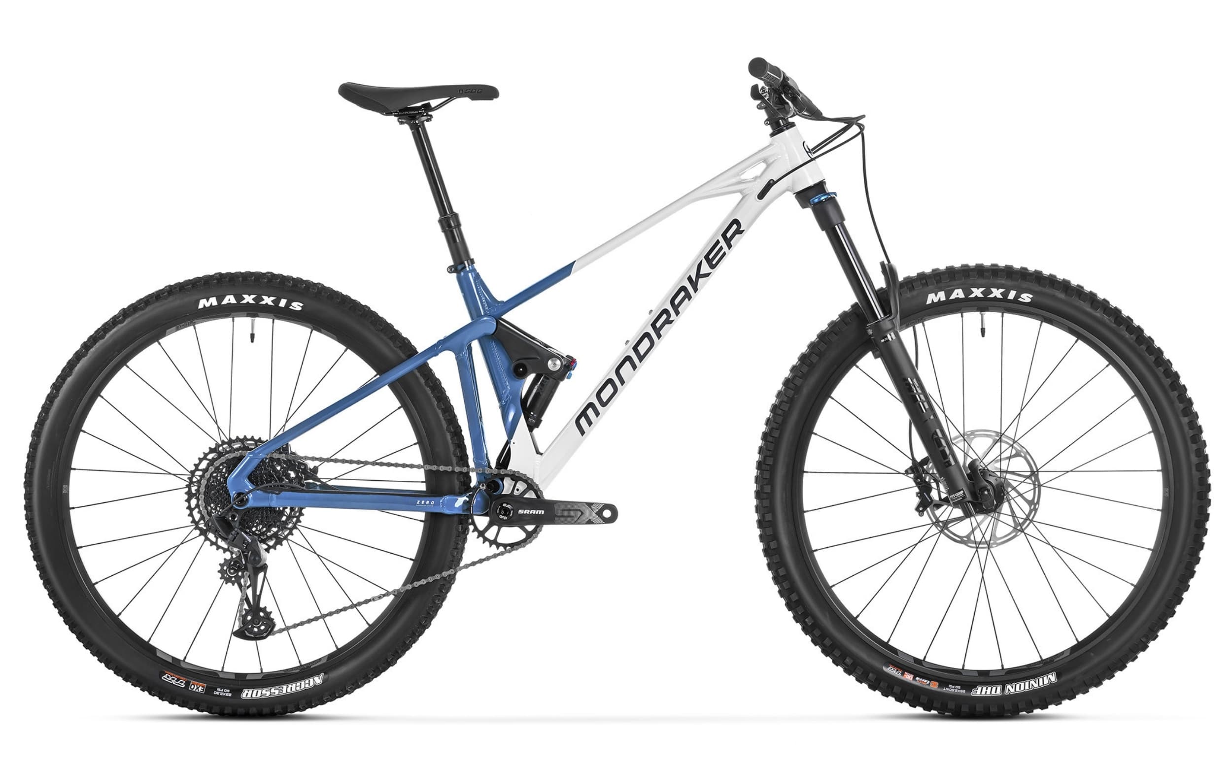 Mondraker Foxy 29 Zoll