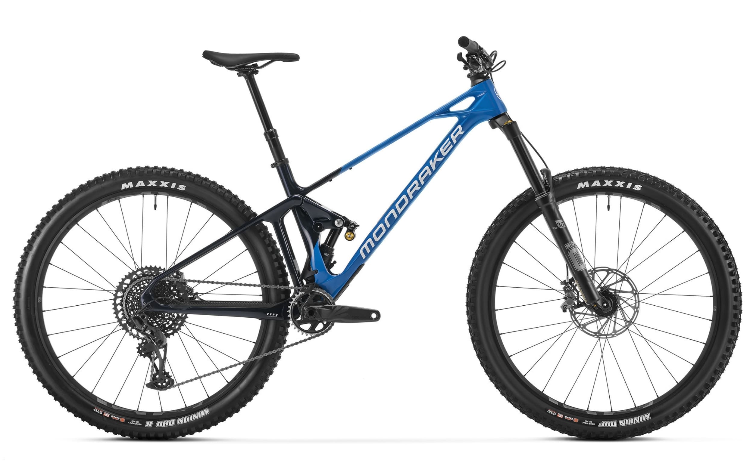 Mondraker Foxy Carbon RR 29 Zoll