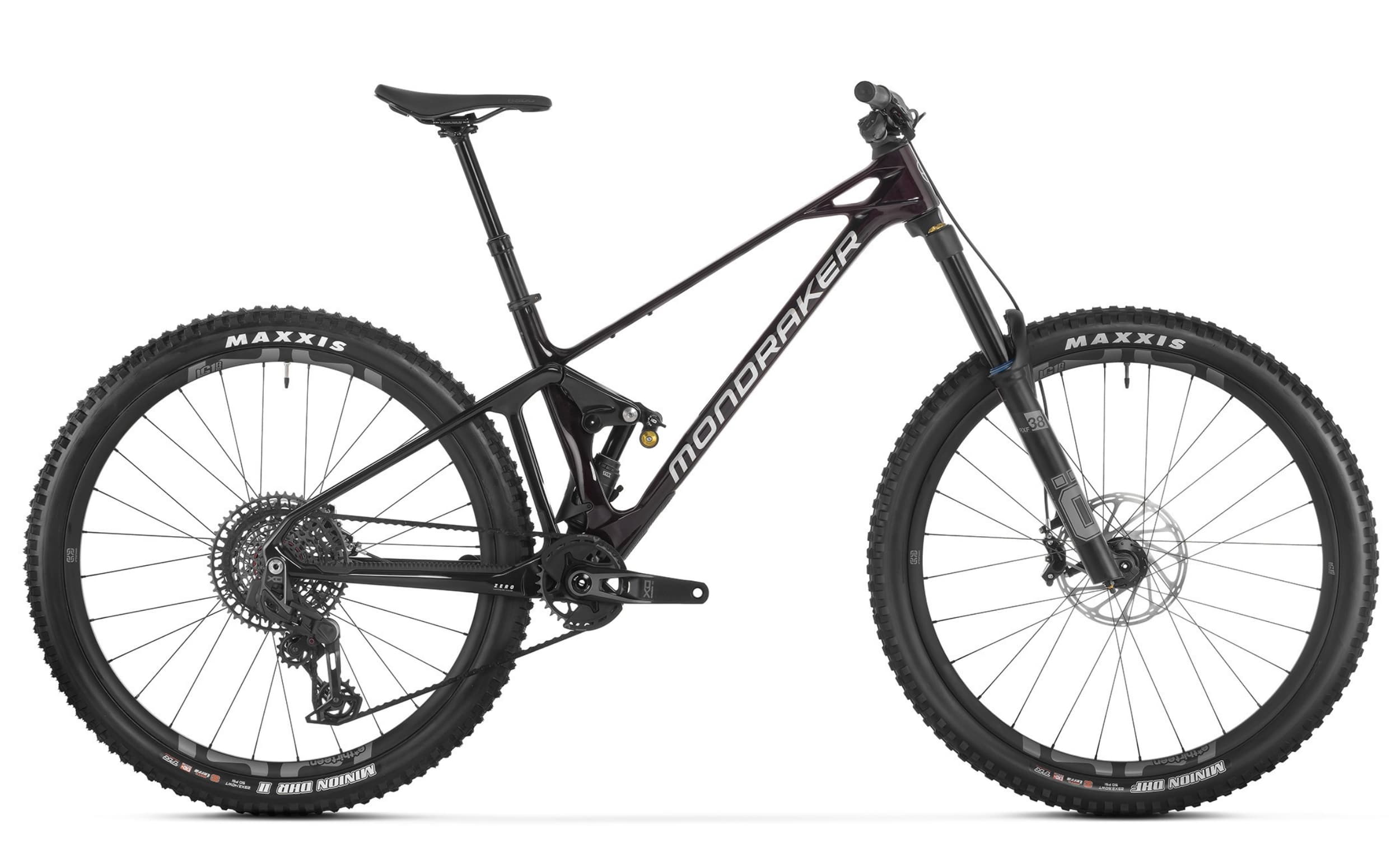 Mondraker Foxy Carbon XR 29 Zoll