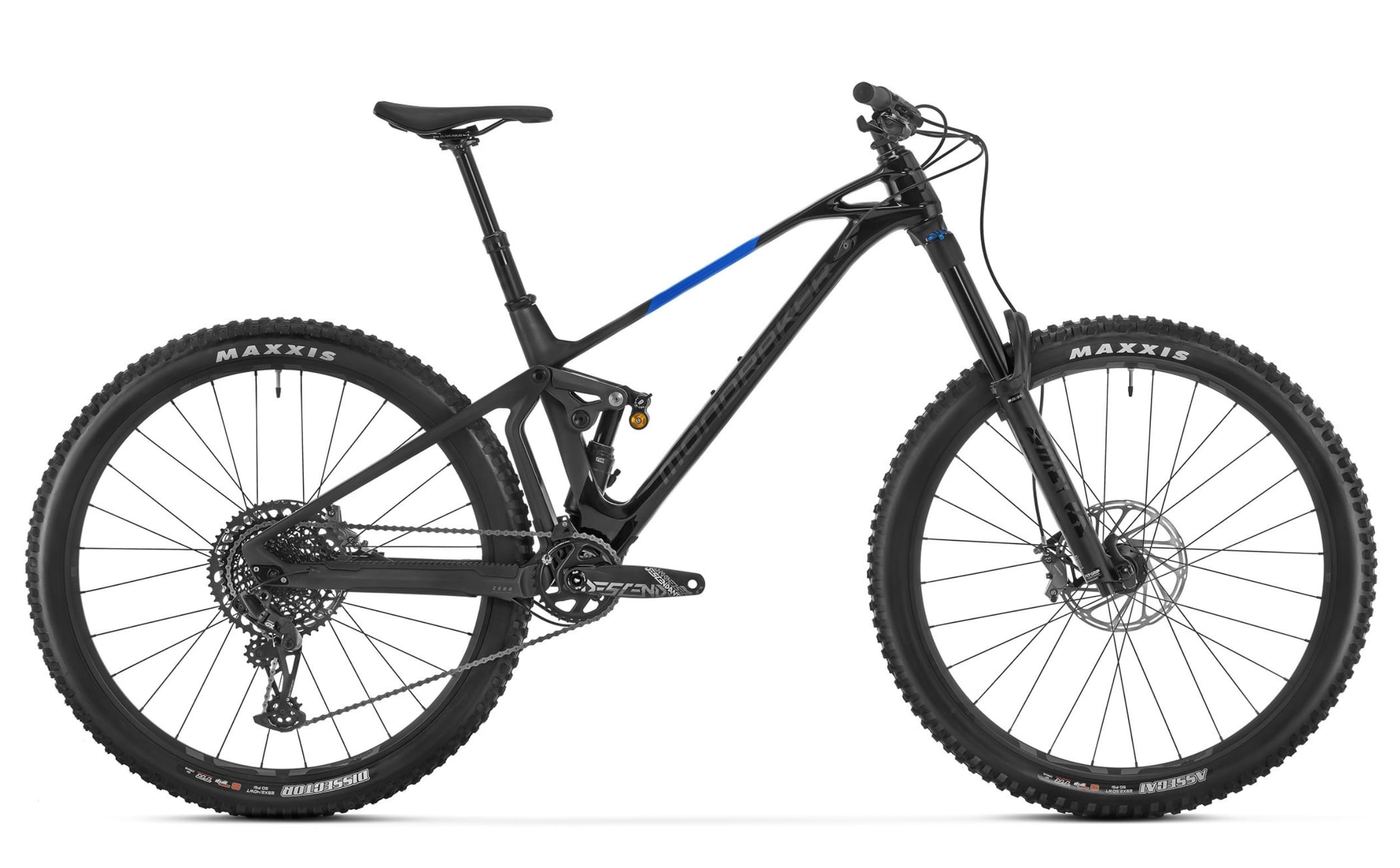 Mondraker Superfoxy Carbon R 29 Zoll